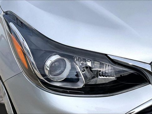 Used 2020 Chevrolet Spark LS image 28