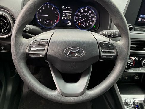 Used 2023 Hyundai Kona SEL image 26