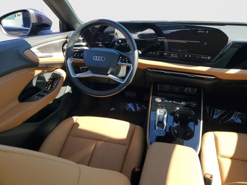 New 2025 Audi A5 2.0T Premium Plus image 12