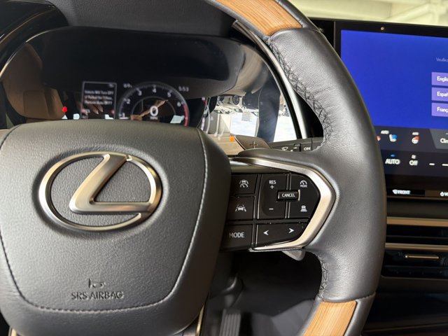 Certified 2024 Lexus RX 350 Premium w/ Accessory Package (Z1) FWD image 16
