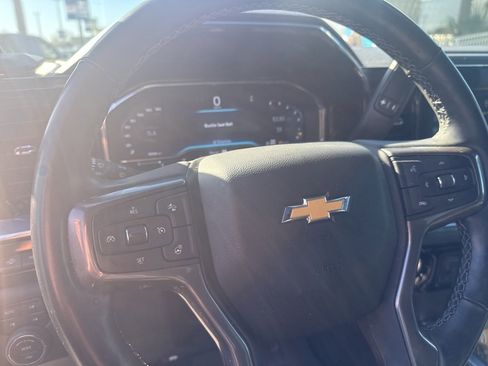 Used 2024 Chevrolet Silverado 2500 High Country w/ High Country Premium Package image 21