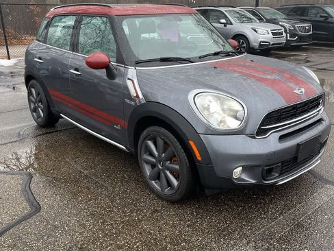 Used 2016 MINI Cooper Countryman S image 2