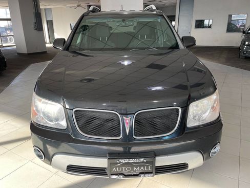 Used 2008 Pontiac Torrent 2WD w/ Preferred Package image 2