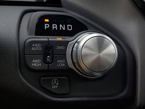 New 2026 RAM 1500 Laramie w/ Night Edition image 34