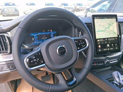 New 2026 Volvo XC60 T8 Ultra w/ Protection Package Premier AWD/4WD image 13