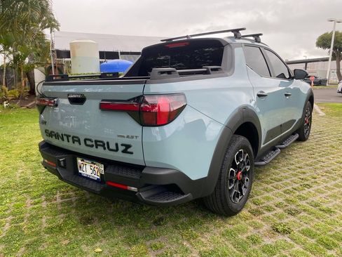 Certified 2024 Hyundai Santa Cruz XRT AWD/4WD image 25