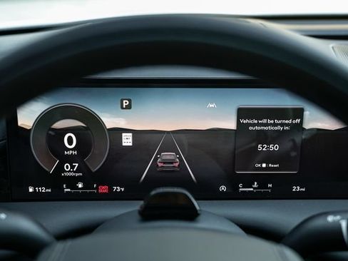 New 2026 Genesis G80 3.5T Prestige AWD/4WD image 31
