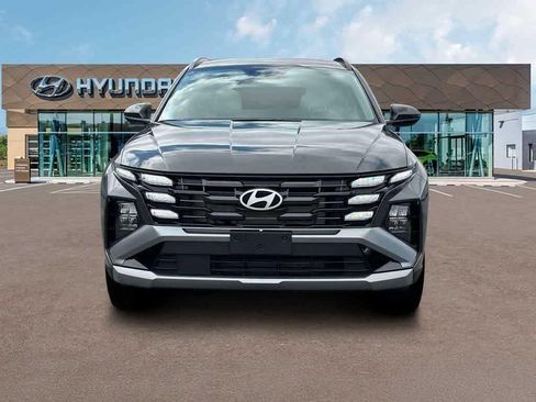 New 2026 Hyundai Tucson SEL AWD/4WD image 10