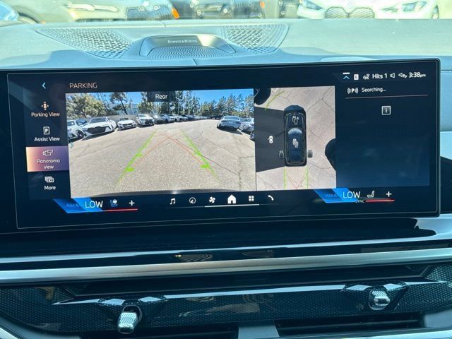 New 2026 BMW ALPINA XB7 AWD/4WD image 30