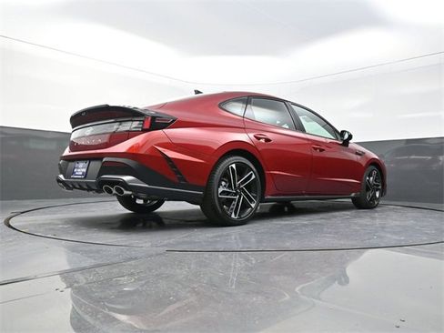 New 2026 Hyundai Sonata N Line image 37