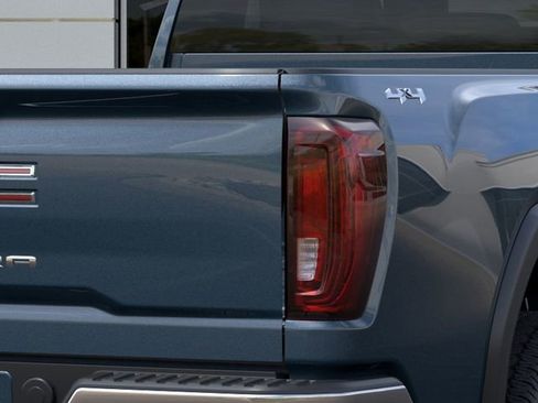 New 2026 GMC Sierra 2500 Pro w/ Convenience Package image 12