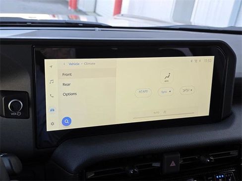 Certified 2025 Toyota Land Cruiser Base image 20