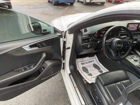 Used 2018 Audi A5 2.0T Premium Plus image 10