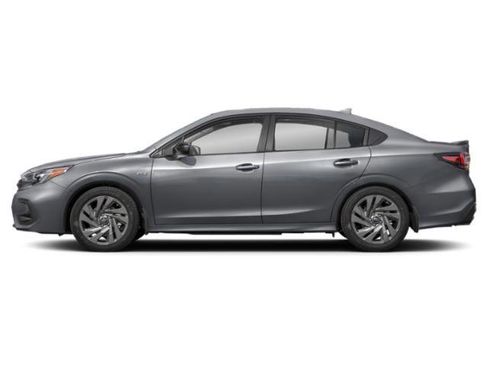Used 2025 Subaru Legacy Sport AWD/4WD image 3