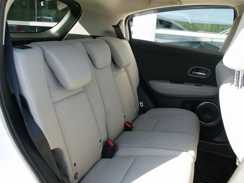 Used 2022 Honda HR-V EX image 29