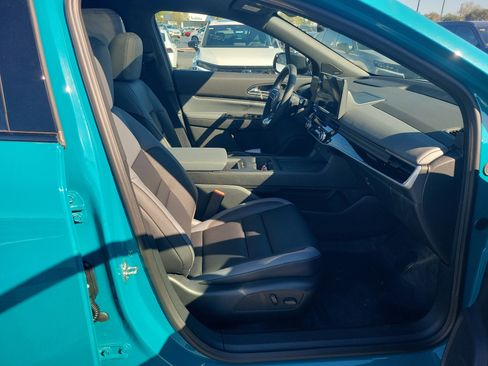 New 2026 Honda Prologue Touring image 6