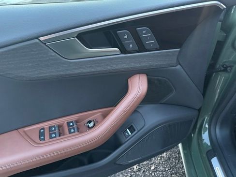 Certified 2023 Audi A5 2.0T Premium Plus w/ Premium Plus image 11