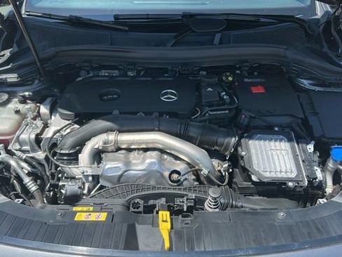 Used 2026 Mercedes-Benz GLA 250 4MATIC image 33