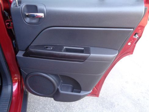 Used 2014 Jeep Patriot Sport w/ Power Value Group image 24