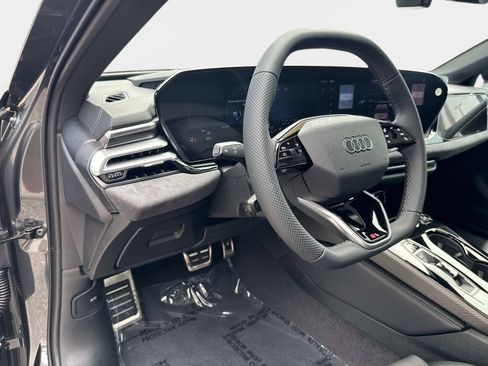 New 2026 Audi S5 Premium Plus AWD/4WD image 18