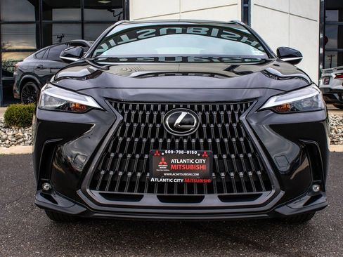 Used 2024 Lexus NX 350 AWD image 2