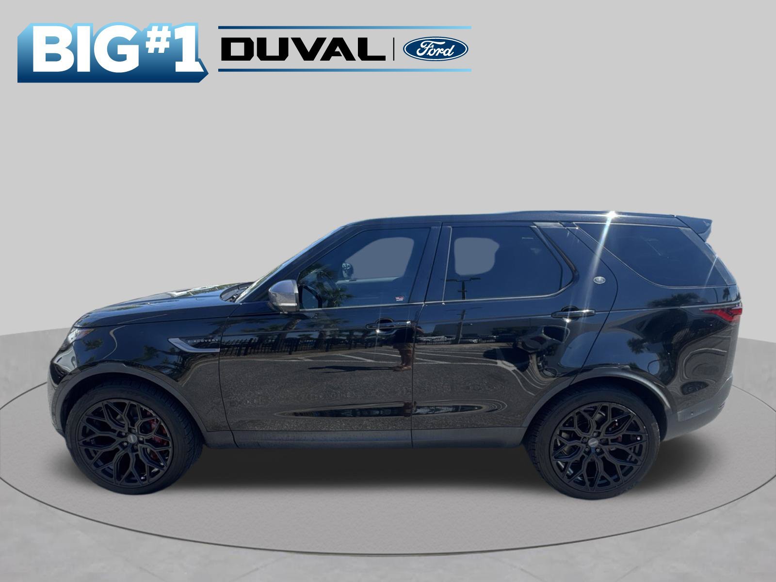 Used 2022 Land Rover Discovery S AWD/4WD image 6
