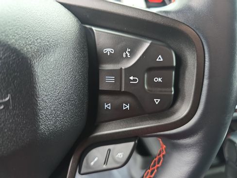 Used 2022 Ford Bronco Raptor image 18