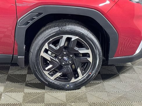 New 2026 Subaru Forester Limited image 24