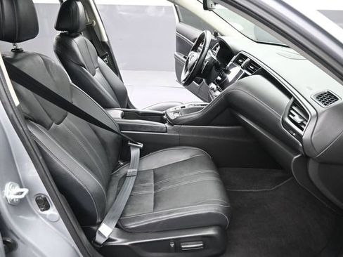 Used 2022 Honda Insight Touring image 16