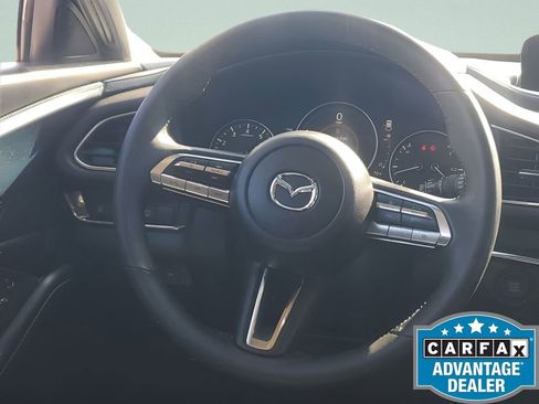 Used 2021 MAZDA CX-30 FWD 2.5 S w/ Preferred Package image 26