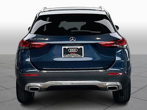 Used 2023 Mercedes-Benz GLA 250 GLA 250 image 5