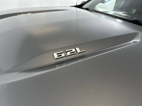 Certified 2022 Chevrolet Silverado 1500 RST image 18