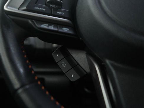 Used 2023 Subaru Crosstrek 2.0i Premium image 27