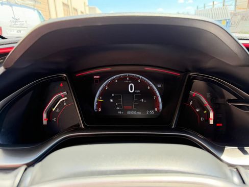 Used 2019 Honda Civic Type R image 20