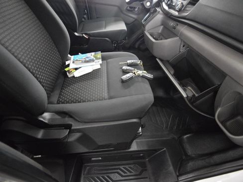 Used 2024 Ford Transit 250 Low Roof w/ Exterior Upgrade Package image 7