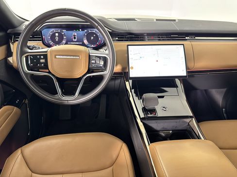 Used 2024 Land Rover Range Rover Sport SE image 27