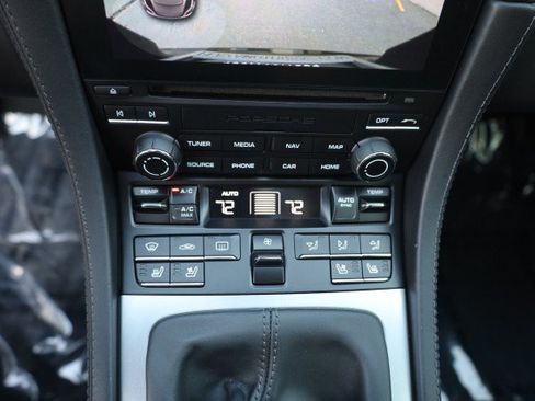 Used 2017 Porsche 718 Cayman S RWD image 38