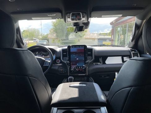 New 2026 RAM 1500 RHO w/ RHO Level 1 Equipment Group AWD/4WD image 27