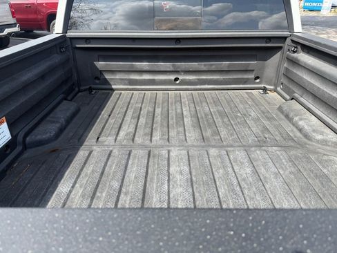 Used 2022 Honda Ridgeline RTL-E image 7