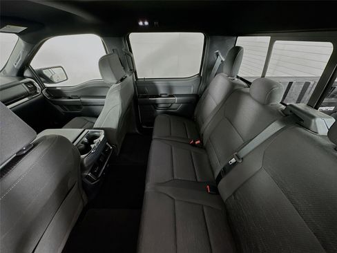 Used 2023 Ford F150 XLT w/ Equipment Group 302A High image 11