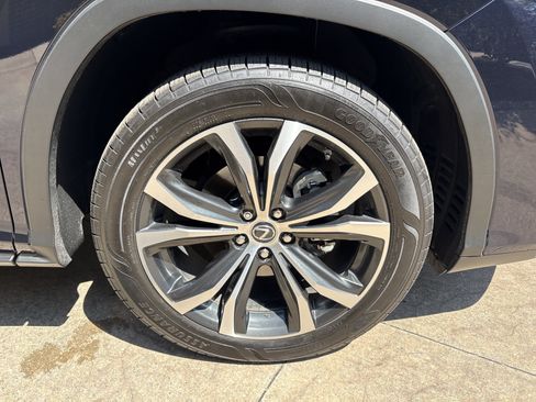 Used 2022 Lexus RX 350 FWD w/ Accessory Package (P3) image 13