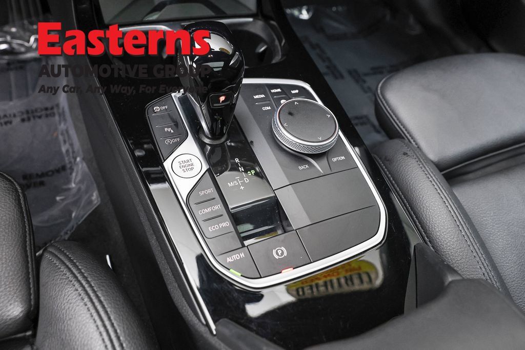 Used 2022 BMW 228i Gran Coupe w/ Convenience Package FWD image 13