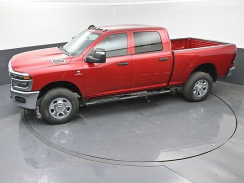 New 2026 RAM 2500 Tradesman image 27