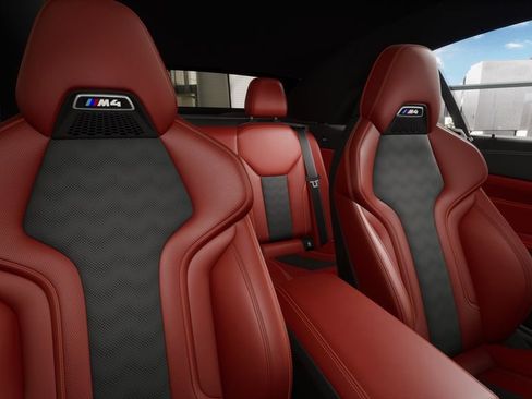 New 2026 BMW M4 xDrive Competition w/ Executive Package image 38