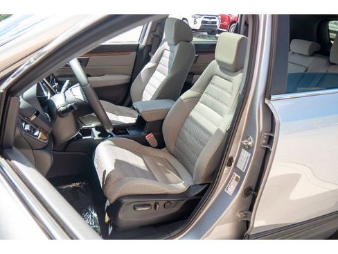 Used 2017 Honda CR-V EX image 11