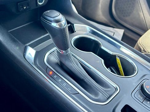 Used 2020 Chevrolet Traverse LT w/ LPO, Cargo Package image 24