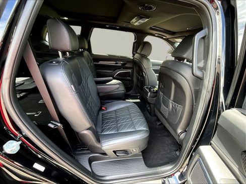 Certified 2024 Kia Telluride SX X-Pro AWD/4WD image 25