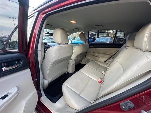 Used 2013 Subaru Crosstrek 2.0i Limited image 9