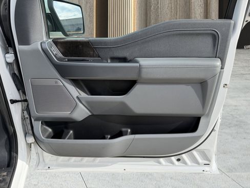 Used 2021 Ford F150 Lariat w/ Equipment Group 501A Mid image 65