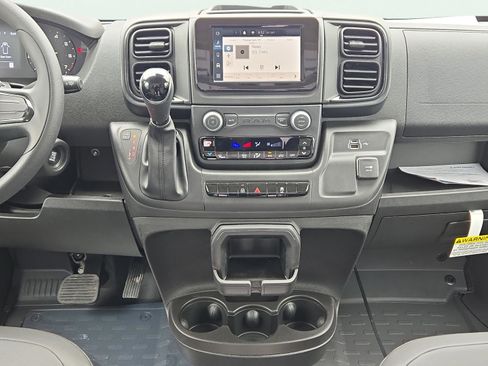 New 2026 RAM ProMaster 2500 image 20
